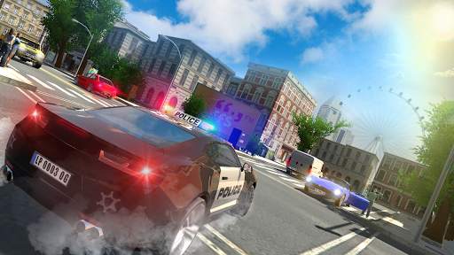 Muscle Car ZL screenshot 8
