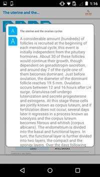 Mini Atlas Gynaecology screenshot 5