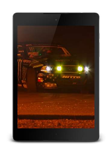 Car 3D Wallpaper screenshot 3
