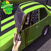 My Summer Car simulator 1.8