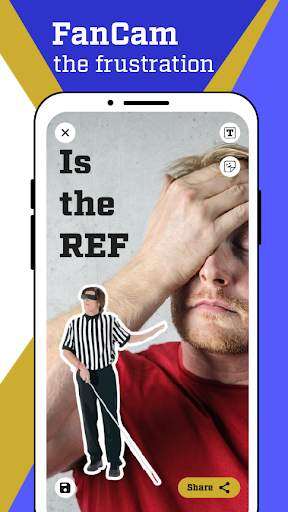 Sports Hub - News, Scores, & Fans Home Screen screenshot 4