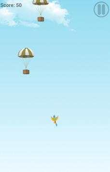 Little Jumper Bird screenshot 3