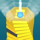 Stack fall 3D 3.3