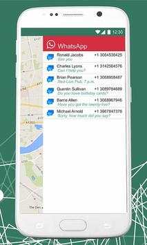 Track a Cell Phone 3 تصوير الشاشة