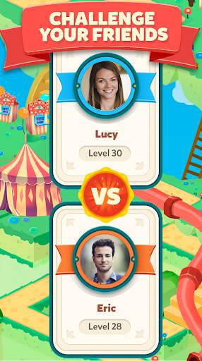 Words & Ladders: a Trivia Crack game screenshot 6