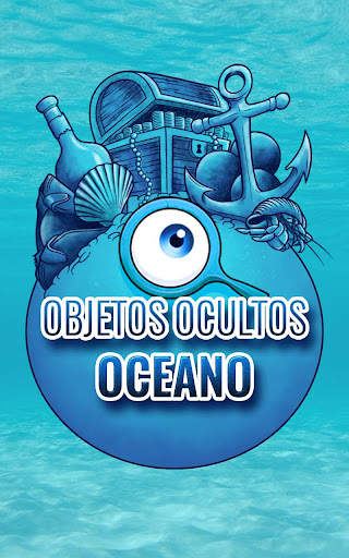 Ocean Hidden Object Game – Treasure Hunt Adventure screenshot 10
