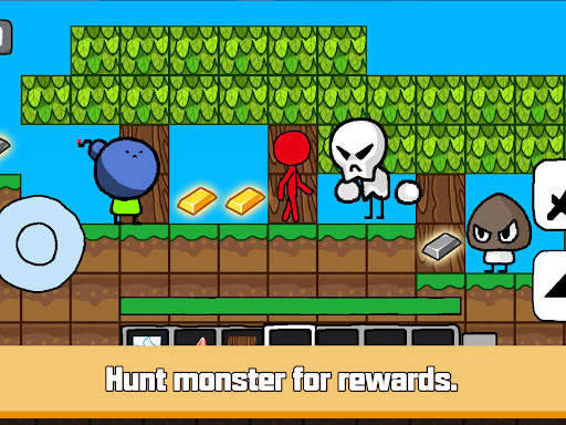 My Stick Life screenshot 6