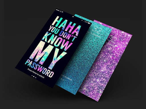 Glitter Wallpaper Offline screenshot 6