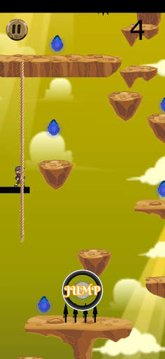 Ninja world screenshot 3
