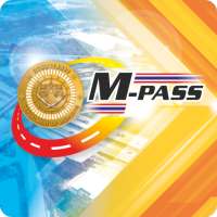 M-Pass Mobile Application logo