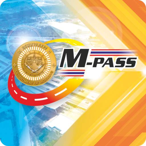 M-Pass Mobile Application 5.0.5