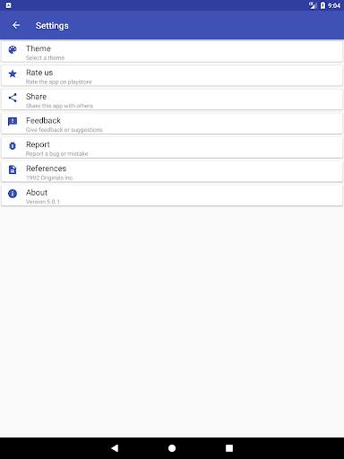 IELTS Writing screenshot 11