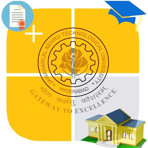 JNTUH GPA CALCULATOR 1.0