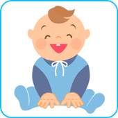 Babies and kids shopping app. Maternity clothes 1.0.7