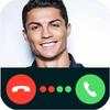 Call from Ronaldo Simulation 11.0