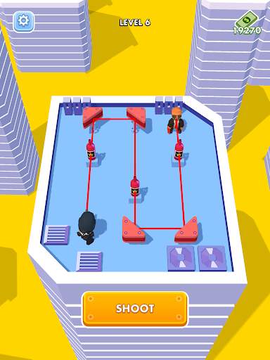 Bullet Overload screenshot 8