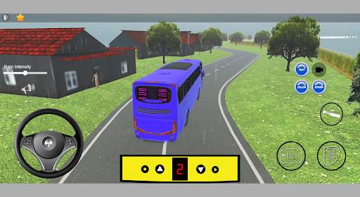Bus Pianika Telolet Basuri screenshot 3
