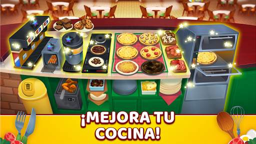 My Pizza Shop 2: Food Games screenshot 4