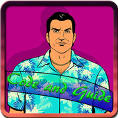 Guide for GTA Vice City icon