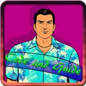 Guide for GTA Vice City 2.0