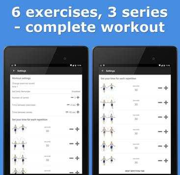 Jump the Rope Workout screenshot 3