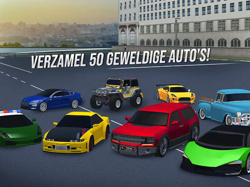 Parkeer pro 2021: echt auto rijden en parkeren screenshot 12