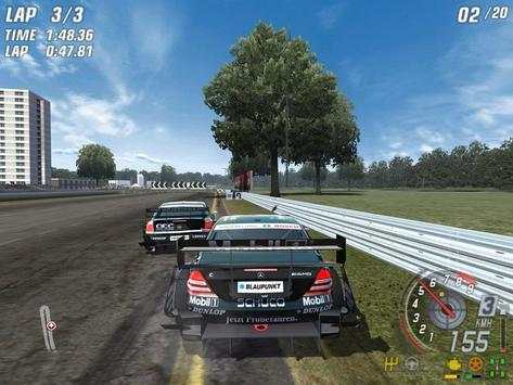 Super  Challenge Racing Car / 2018 New Racing Car screenshot 3