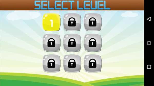 Impossible Geometry Rush скриншот 6