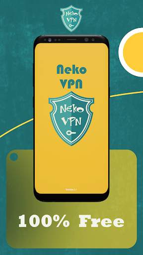 Neko VPN screenshot 1
