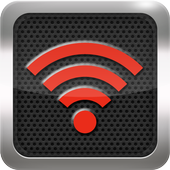 WiFi Hacker Prank icon