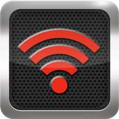 WiFi Hacker Prank logo