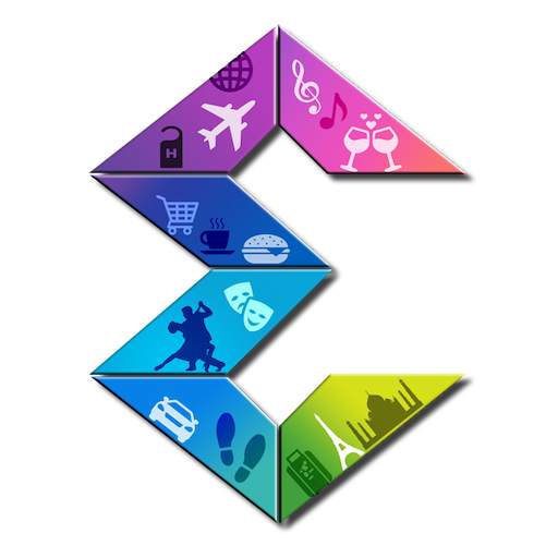 Explurger: Travel Social App 4.64