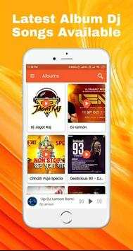 Dj Song Mp3 Player - New Dj Song 2020 Download App screenshot 7
