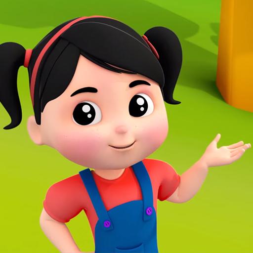 Chansons Pour Enfants Avec Vidéo - Sans Internet icon
