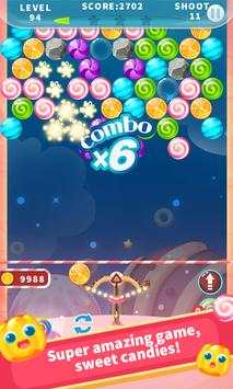 Bubble Candy screenshot 1