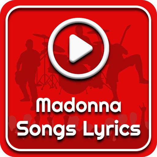 All Madonna Songs Lyrics 6