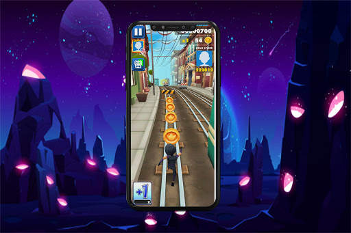 Ninja Tom Hero screenshot 4