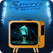 World Sports logo