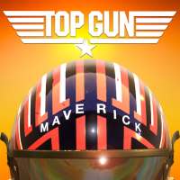 Top Gun Legends logo