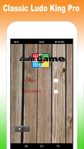Classic Ludo King Pro screenshot 2