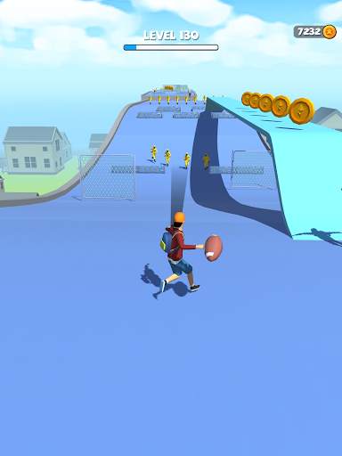 Catch And Shoot screenshot 17