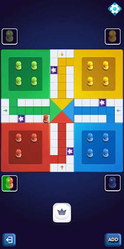 Ludo Play: Offline Multiplayer screenshot 3