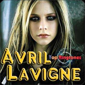 Avril Lavigne Top Ringtones screenshot 3