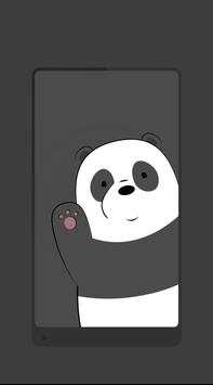 Cute Bear Wallpaper screenshot 6