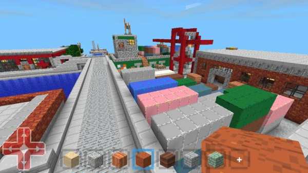 Survivekz Mini Block Craft Survival screenshot 3