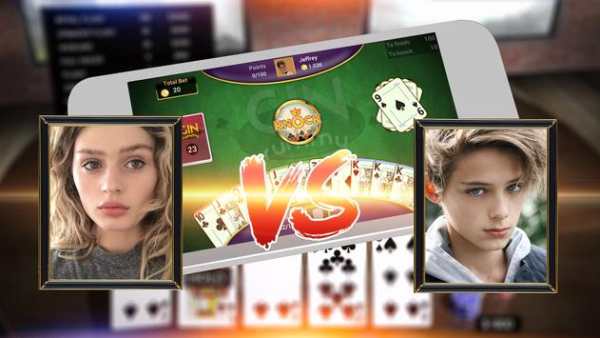 Classic Rummy screenshot 2