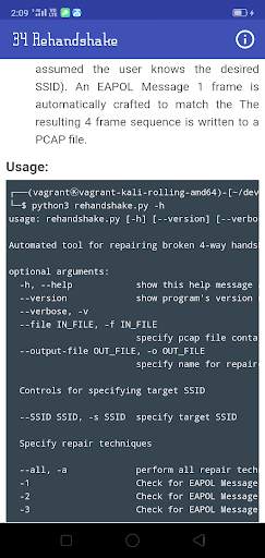 WiFi Hacker screenshot 5