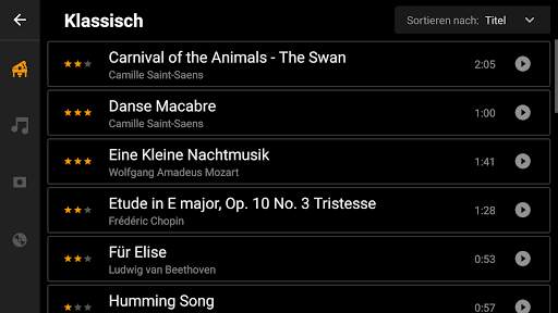 Mini Piano Pro screenshot 4