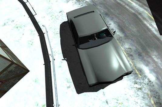 Импала турбо реальные гонки 3D screenshot 2