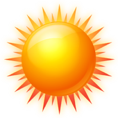 Weather Radar icon